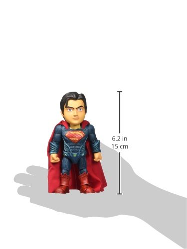 【HEROCROSS】新品 正規品 バットマンVスーパーマン HMF#034 HEROCROSS】新品 正規品 バットマンVスーパーマン HMF#034